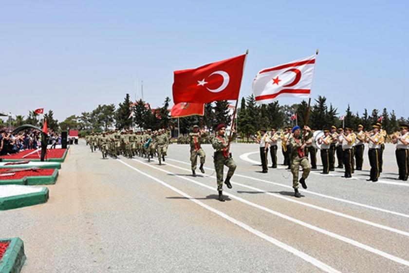 KKTC’de Meclis’e ‘savaş halinde de vicdani ret hakkı’ tasarısı sunuldu