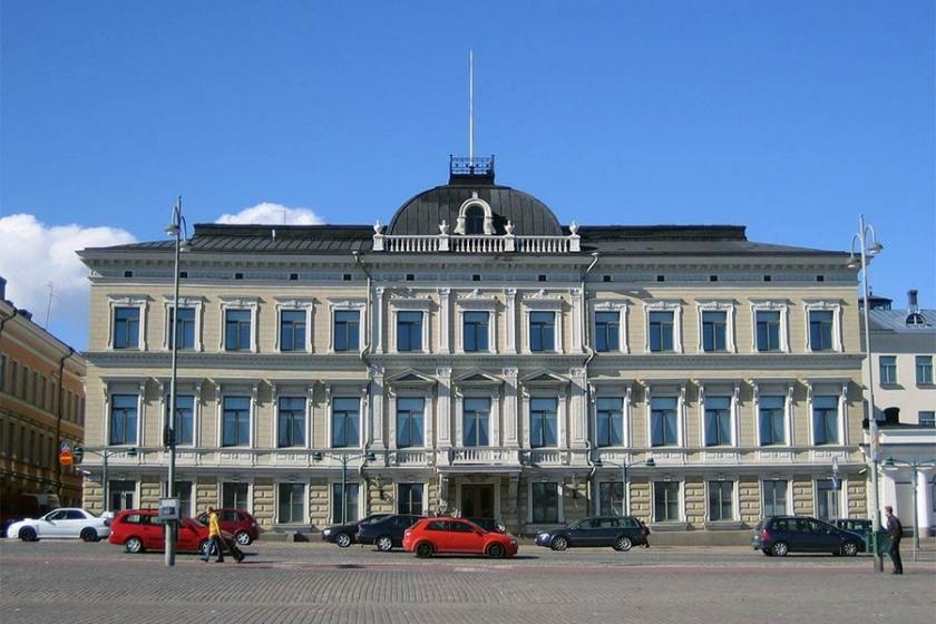 Finlandiya ‘kafa kesen’ askere 1 yıl 6 ay hapis cezası verdi