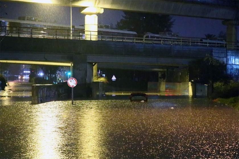 Yurt genelinde hava durumu (12 Ocak 2018)