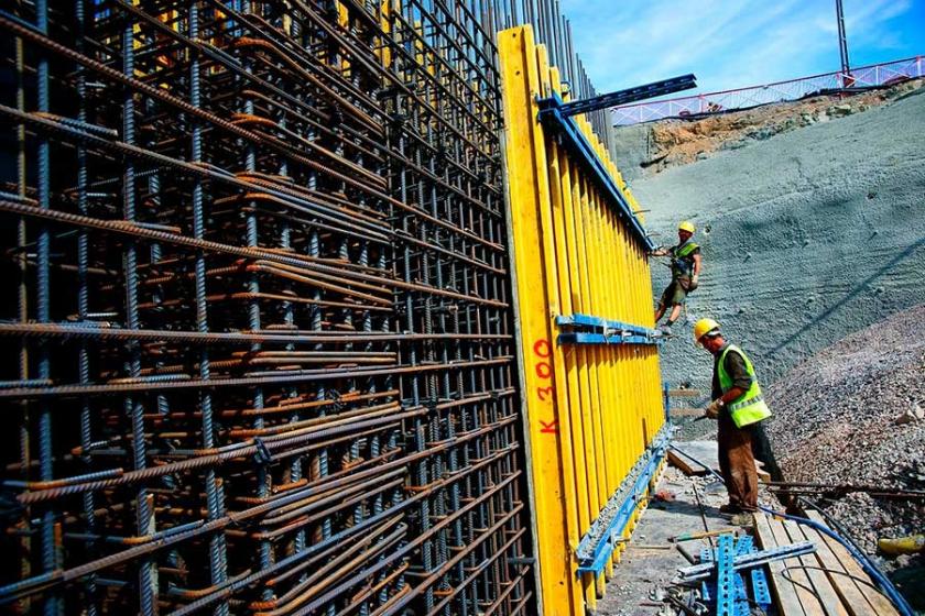 İskenderun’da Suriyeli inşaat işçisi iş cinayetinde hayatını kaybetti