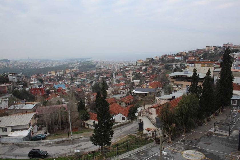 Bakanlıktan Karabağlar'a yüksek yoğunluklu yeni imar planı