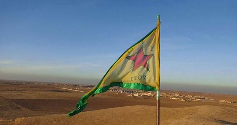 YPG: Kobanê ve Cizirê'de 21 IŞİD üyesi öldürüldü