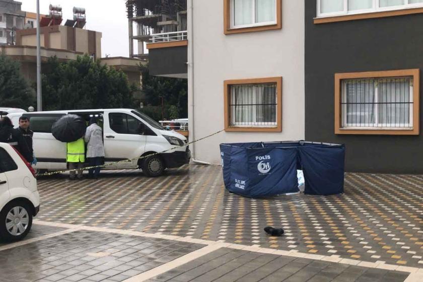 Bir otoparkta cenazesi bulunan kadının intihar ettiği ortaya çıktı