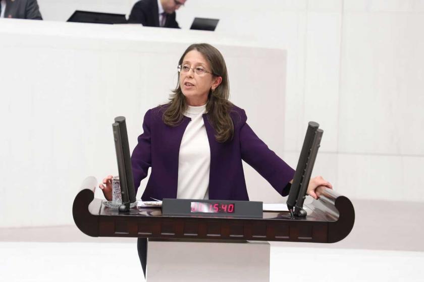 HDP’li Oya Ersoy: Küçük hafızlar değil küçük mucitler yetiştirilsin!