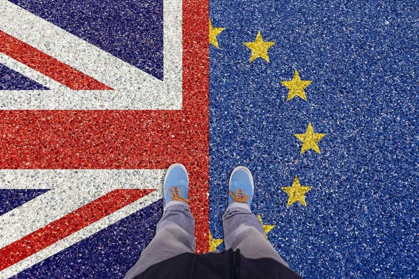 AB liderleri yeni Brexit anlaşmasına onay verdi