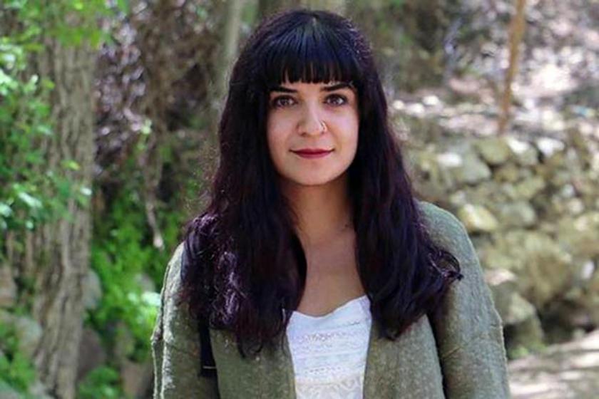 Journalist Seda Taşkın is sentenced to 1 year 11 months 11 days in prison but her sentence is deferred