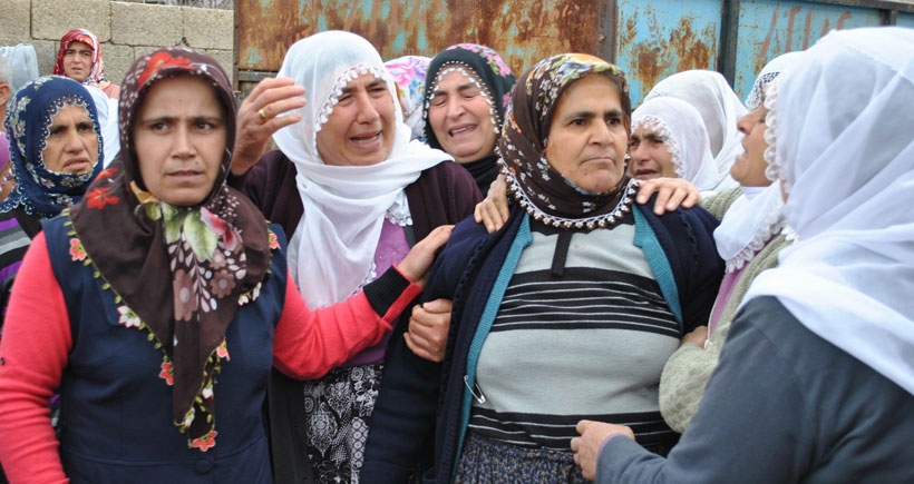 Kürt öğrenci, ülkücü ev arkadaşları tarafından öldürüldü iddiası