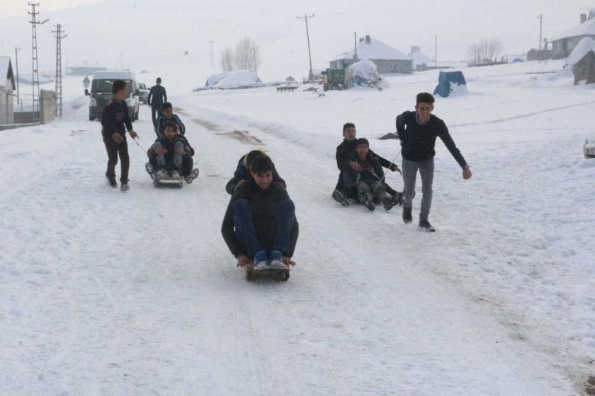 Yarıyıl tatilinde hava sıcaklığı mevsim normallerinde olacak