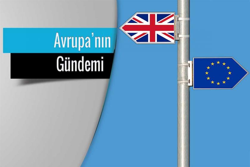 Avrupa sermayesinin Brexit kaygısı