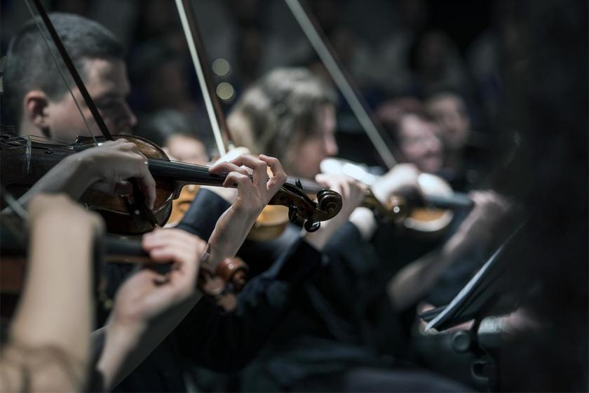 Müzik-Sen: Sanatçının statüsü ile ilgili UNESCO kararına uyulsun