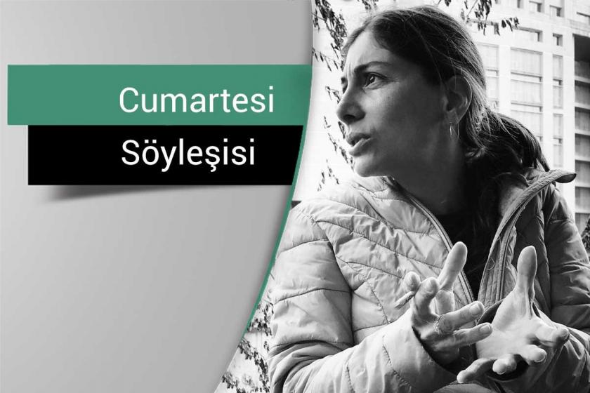 Aslı Odman: Öldürmeyen işin kurulması örgütlenmeden geçiyor