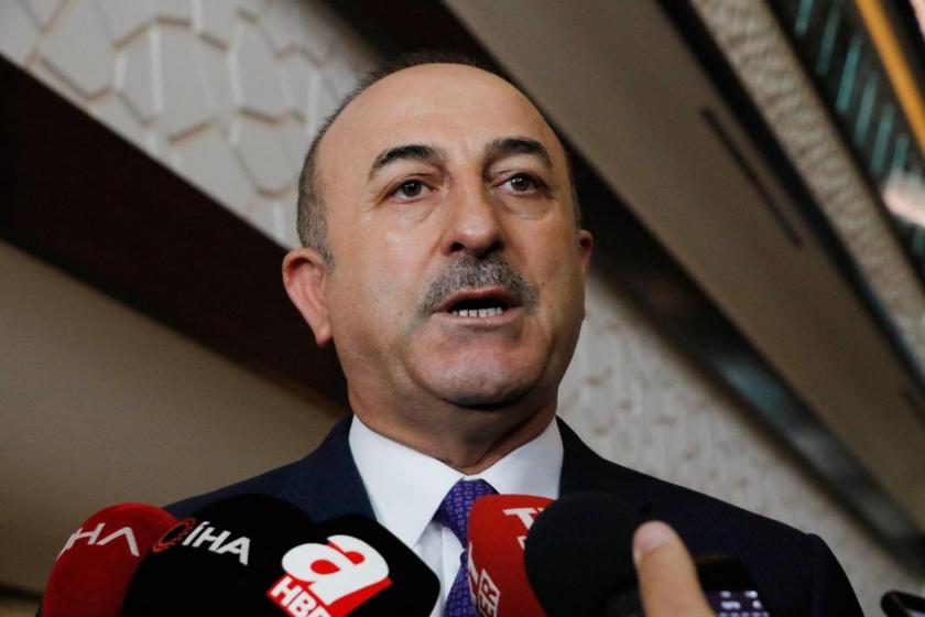 Çavuşoğlu: İşbirliğinden sonuç çıkmazsa bu bölgelere gireceğiz