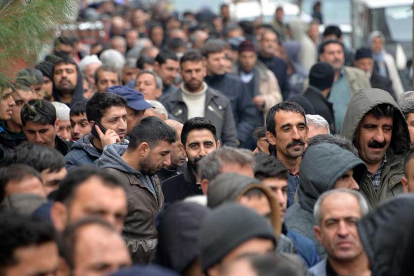 İŞKUR’dan AKP’li adayın toplantısına katılma zorunluluğu