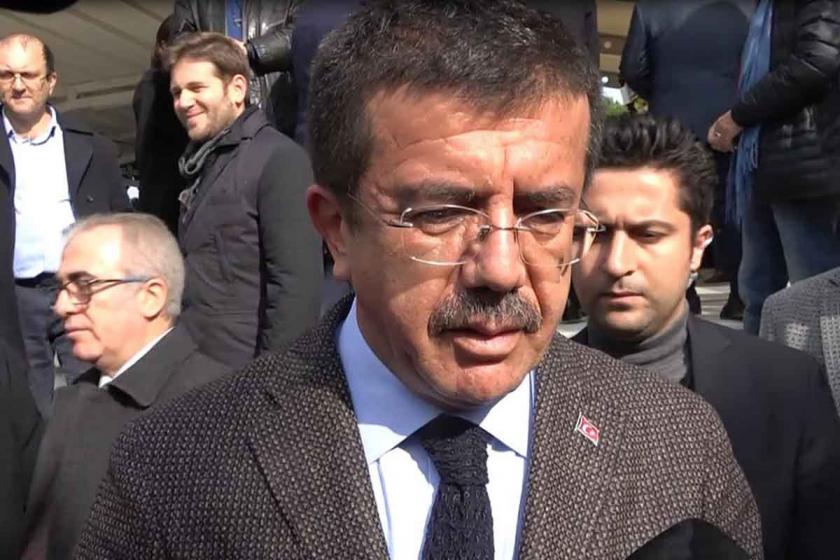 Zeybekci: İzmir’e “Mahallenin en güzel kadını” demedim, kızı dedim