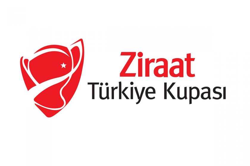 Ziraat Türkiye Kupası'nda çeyrek final ve yarı final kuraları çekildi