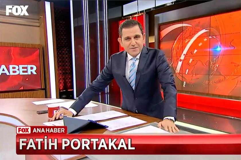 Fatih Portakal'a 'FETÖ üyeliği' soruşturmasında takipsizlik kararı