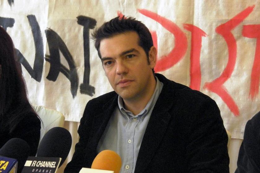 SYRIZA: Nereden, nereye?