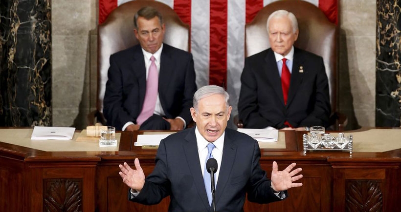 Netanyahu ABD’ye tatlı, İran’a sert