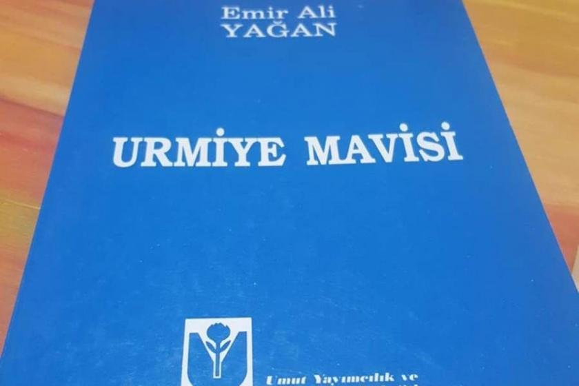 Urmiye Mavisi’nin saklı tarihi