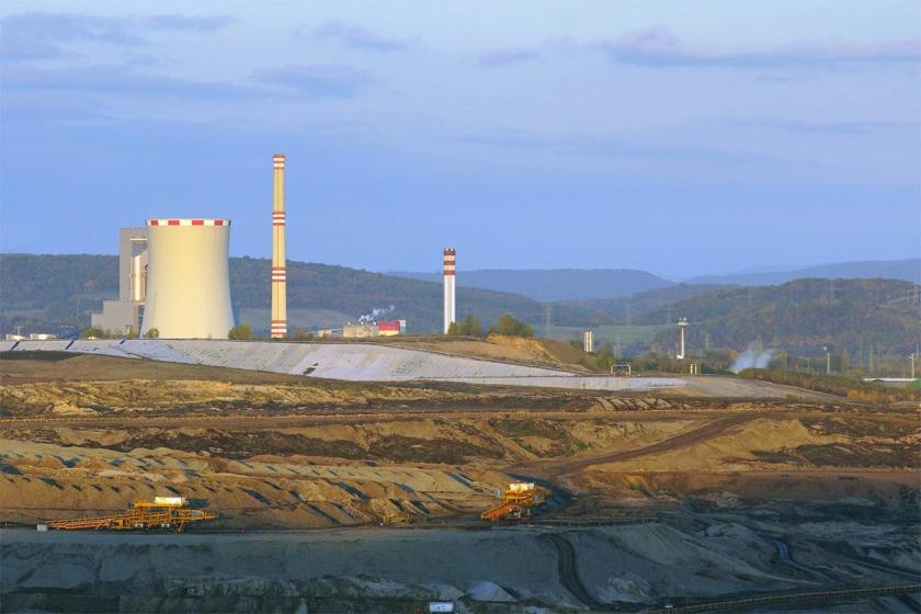 Kütahya’da hava kirliliği Dünya Sağlık Örgütü limitinin 3 katı