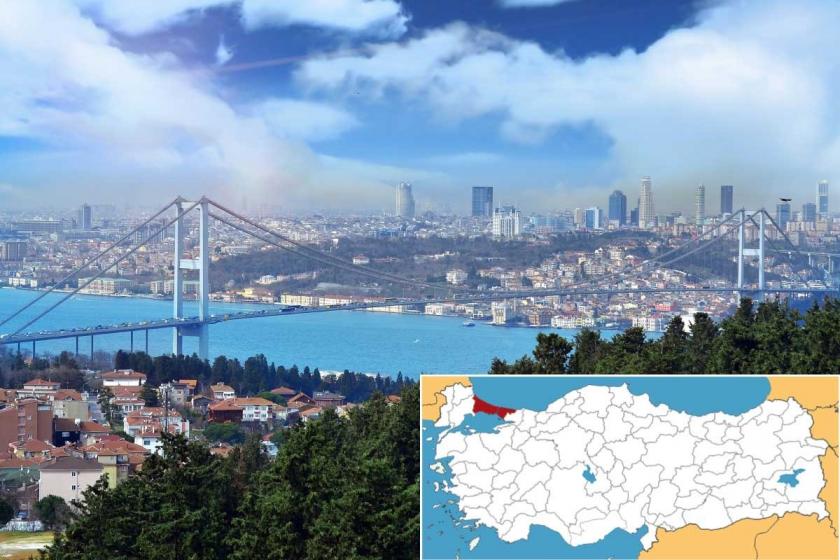 İstanbul | 31 Mart 2019 yerel seçim sonuçları