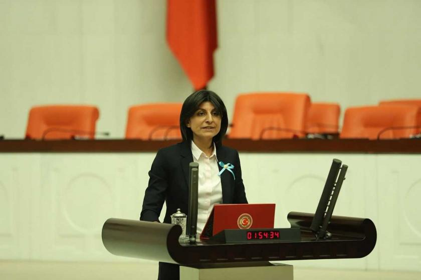 CHP’li Özdemir: Yargı Reformu Strateji Belgesi'ni neden açıklanmıyor?