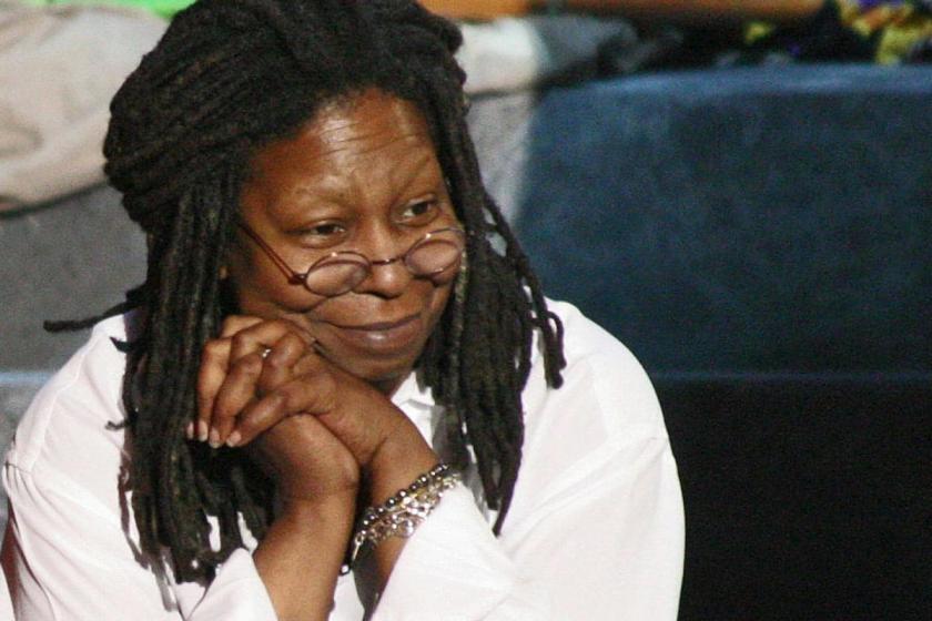 Whoopi Goldberg: Doctor Who'nun ilk kadın doktoru olmayı çok isterdim