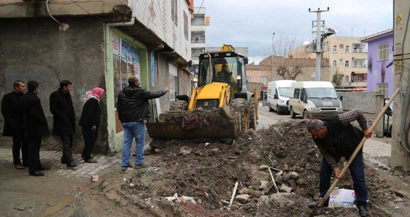 Cizre AKP’ye güvenmiyor