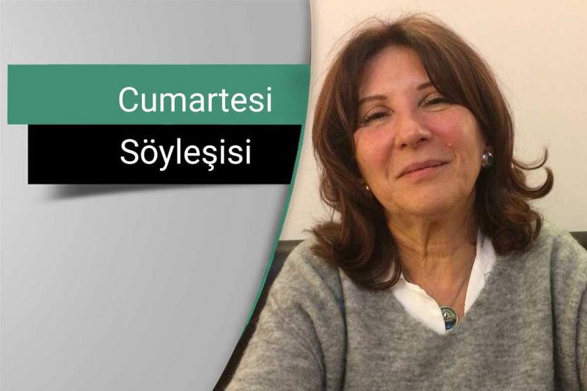 Cihan Uzunçarşılı Baysal: AKP kendi ideolojik mekanlarını inşa ediyor