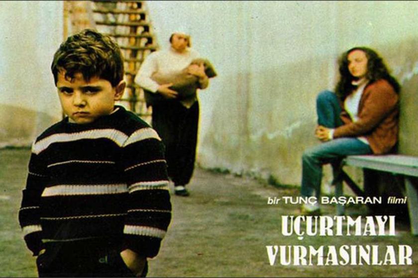 Uçurtmaları da vururlar