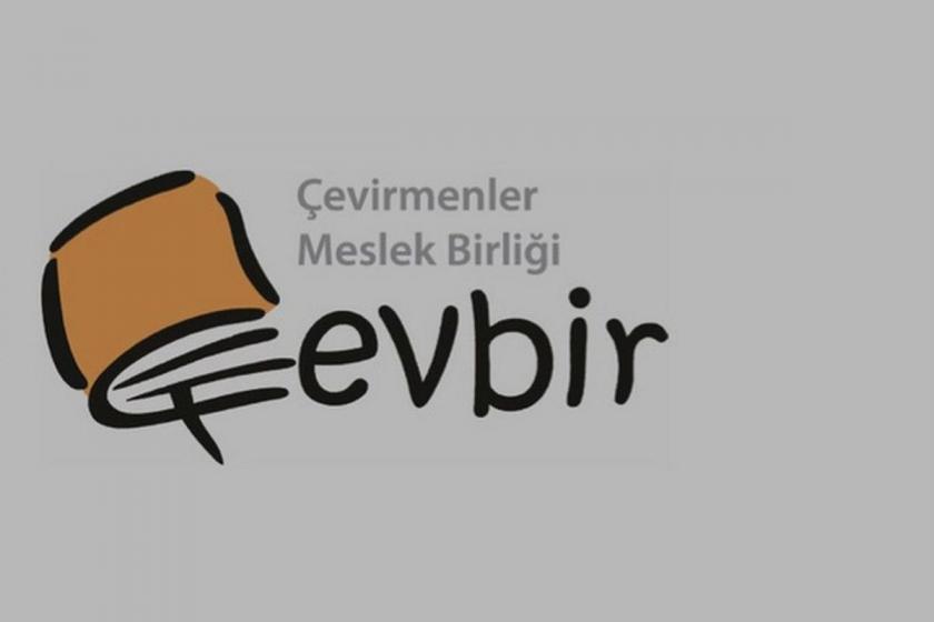 ÇEVBİR'den Yapı Kredi Yayınlarına açık mektup