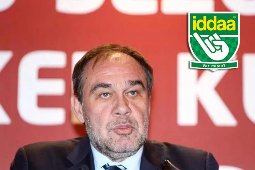 Demirören'in TFF'den istifası gazetelerde nasıl yorumlandı?