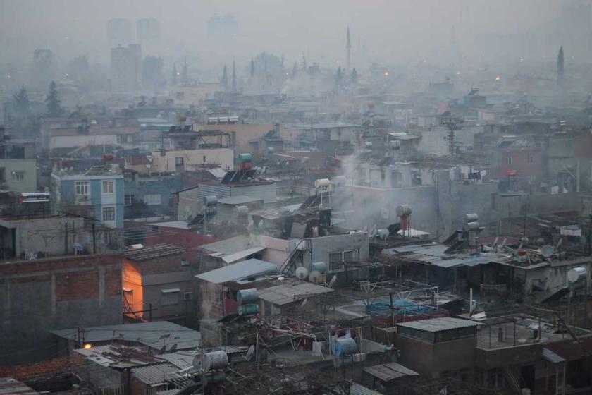 Hava kirliliğinin kara raporu: Temiz hava 52 bin hayatı kurtarabilirdi