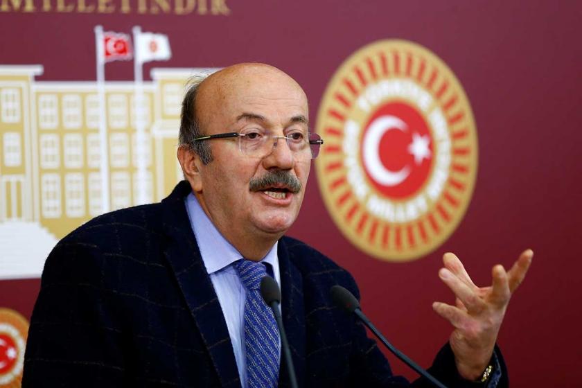 CHP'li Mehmet Bekaroğlu: Beka sorunu 10 milyon çürük binadır