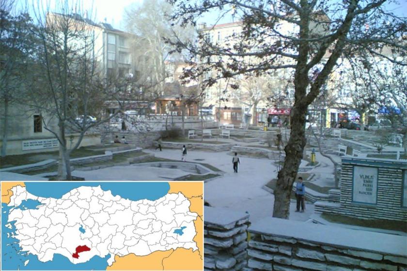 Karaman | 31 Mart 2019 yerel seçim sonuçları
