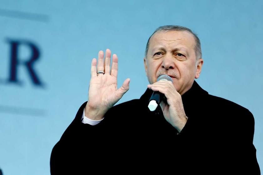 Cumhurbaşkanı Erdoğan: İsteyen herkes bedelli yapabilecek