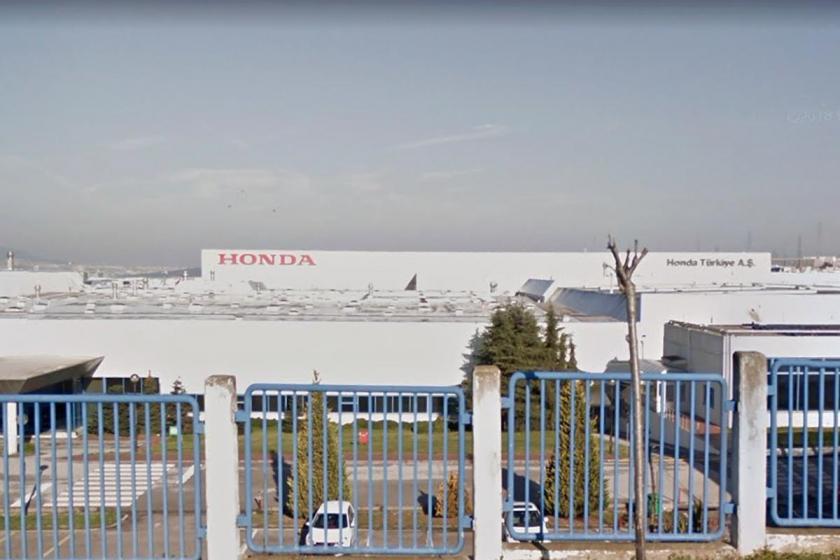 Çip krizi sürüyor, Honda üretime ara verecek