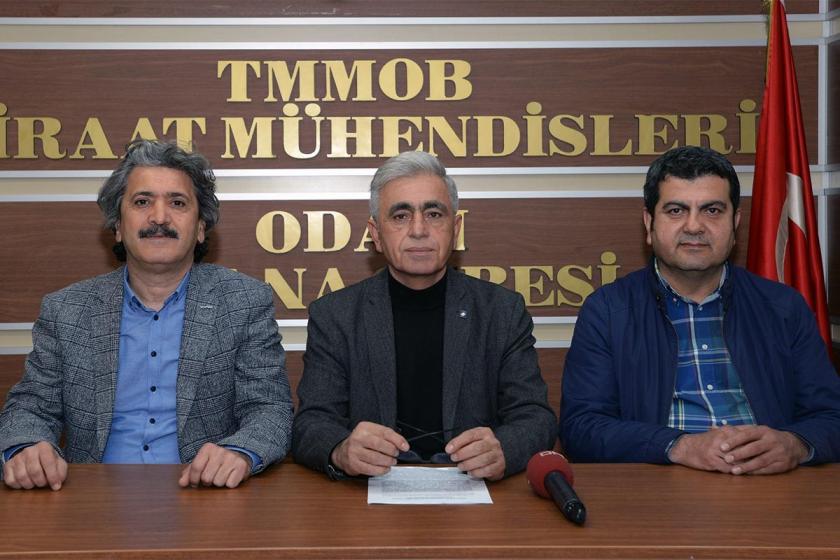 ZMO Adana Şubesi: Satıştan önce üretimi tanzim edin