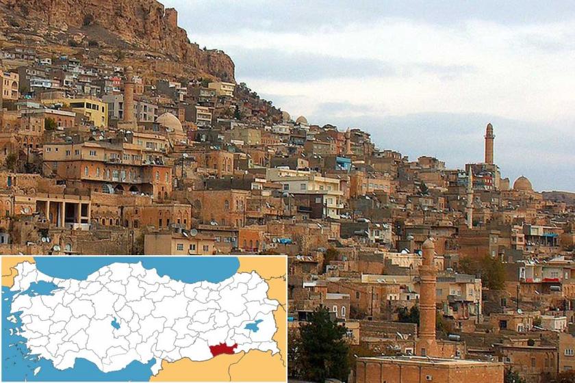 Mardin | 31 Mart 2019 yerel seçimleri sonuçları