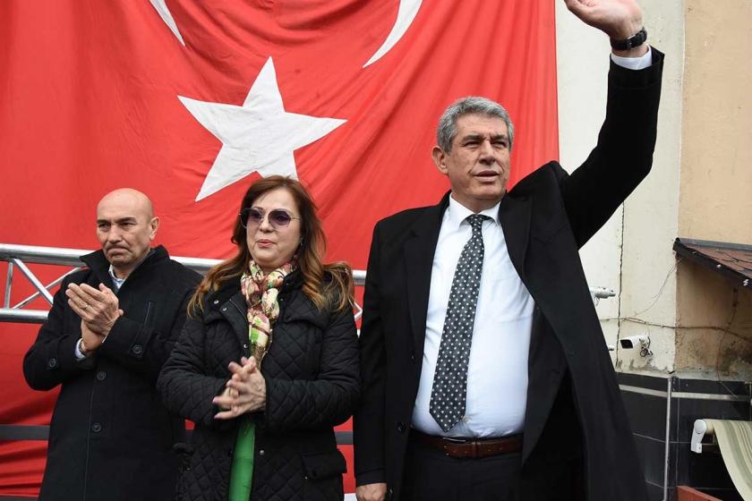 YSK, CHP'nin Balçova adayı Mehmet Ali Çalkaya'nın adaylığını düşürdü