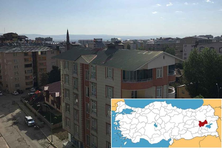 Muş | 31 Mart 2019 yerel seçim sonuçları