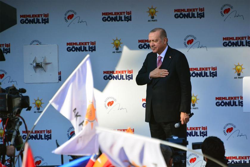 23 Haziran seçimi Arap basınında: Erdoğan, İstanbul savaşını kaybetti