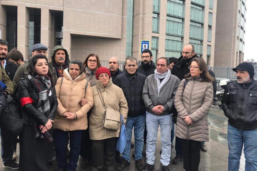 Berkin Elvan davasında polis yine tutuklanmadı, keşif kararı çıktı