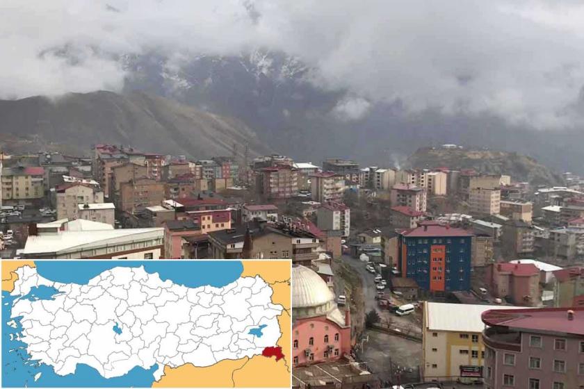 Hakkari | 31 Mart 2019 yerel seçimleri sonuçları