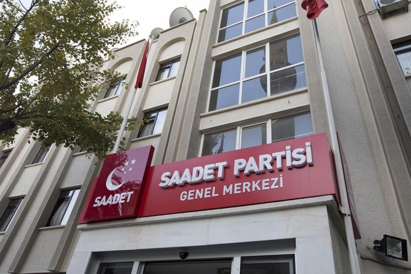 Saadet Partisi adayı Yurdakul, tehdit nedeniyle istifa etti iddiası