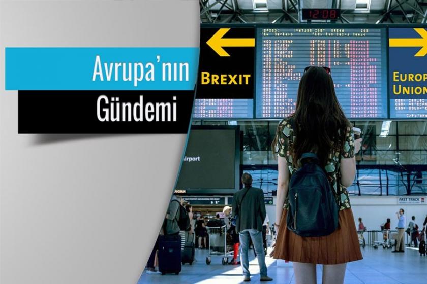 Avrupa, yeni Brexit referandumuna karşı