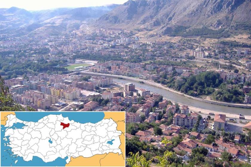 Amasya'da belediye başkan adayları kim, önceki seçimlerde ne oldu?