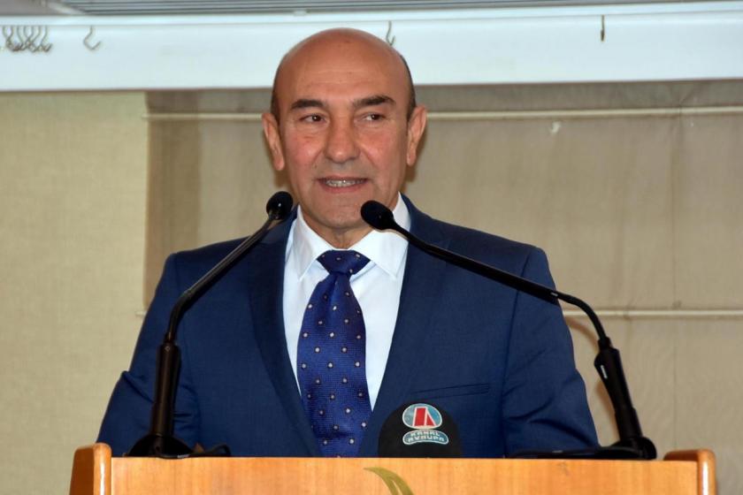 Tunç Soyer: İzmirli AKP'nin yaptığı ayrımcılığı görüyor