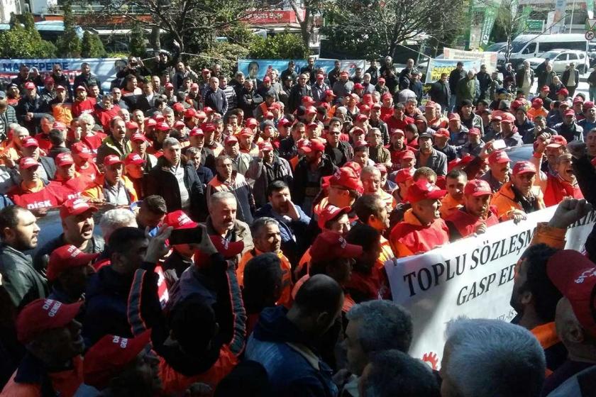 'Maltepe'de taleplerimizi belirledik, birim birim çalışıyoruz'