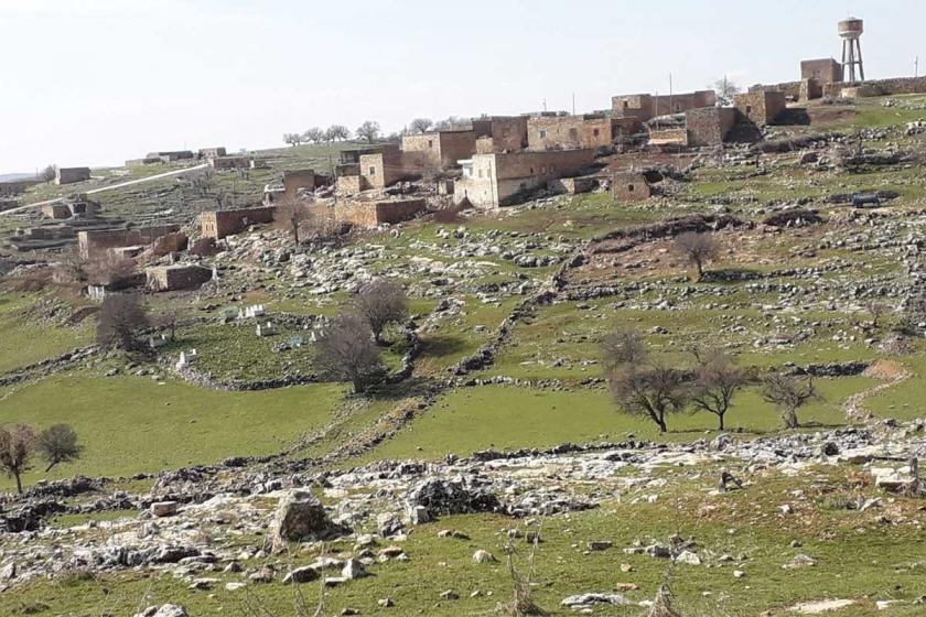 Dargeçit'teki Kısmetli Köyü halkı yerel seçimlerde oy kullanamayacak